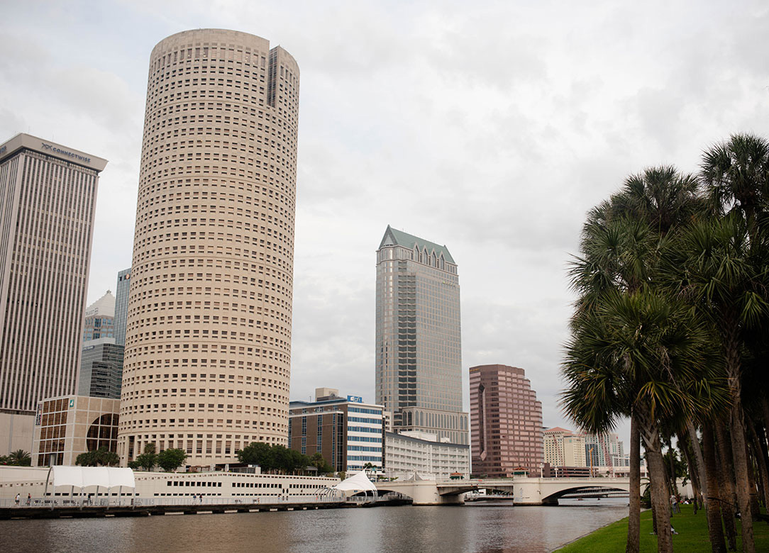 Flooring America Storefront